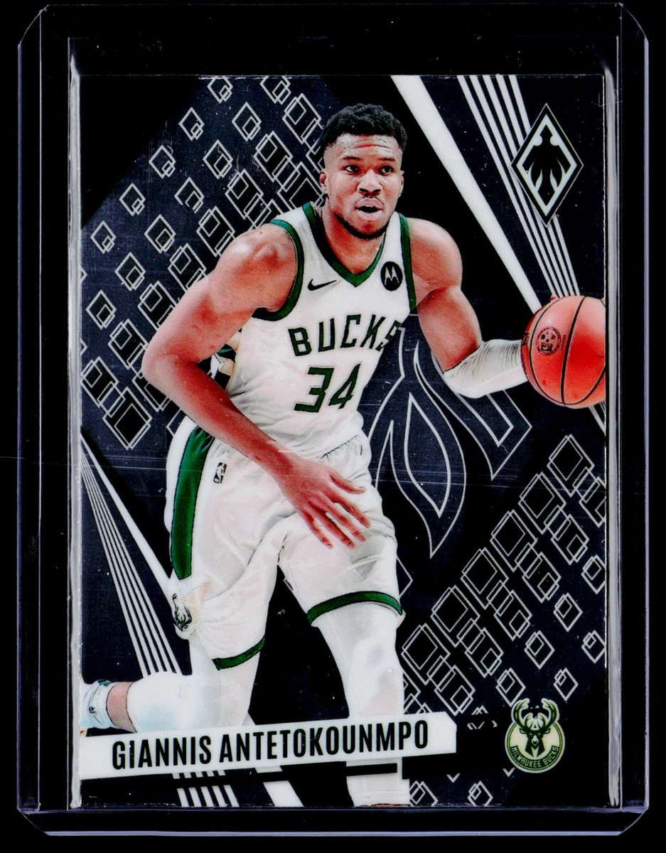 その他 Giannis Antetokounmpo NBA auto 2023-24 Panini NBA Top Class Autographs Giannis