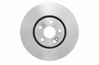 2X Bremsscheiben Vorne FüR Renault Bosch 0986479199