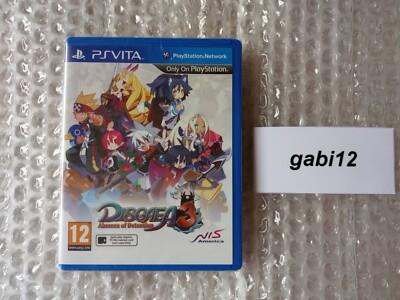 NEED FOR SPEED Most Wanted Sony Playstation Vita (Psvita) Uk (Neuf - Brand New) EUR 55,99 NEED FOR SPEED Most Wanted Sony Playstation Vita (Psvita) Uk (Neuf - Brand New) EUR 55,99