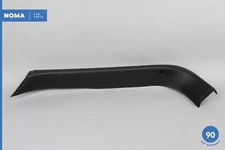 06-13 Range Rover Sport L320 Rear Right Passenger Tailgate Corner Trim Panel OEM