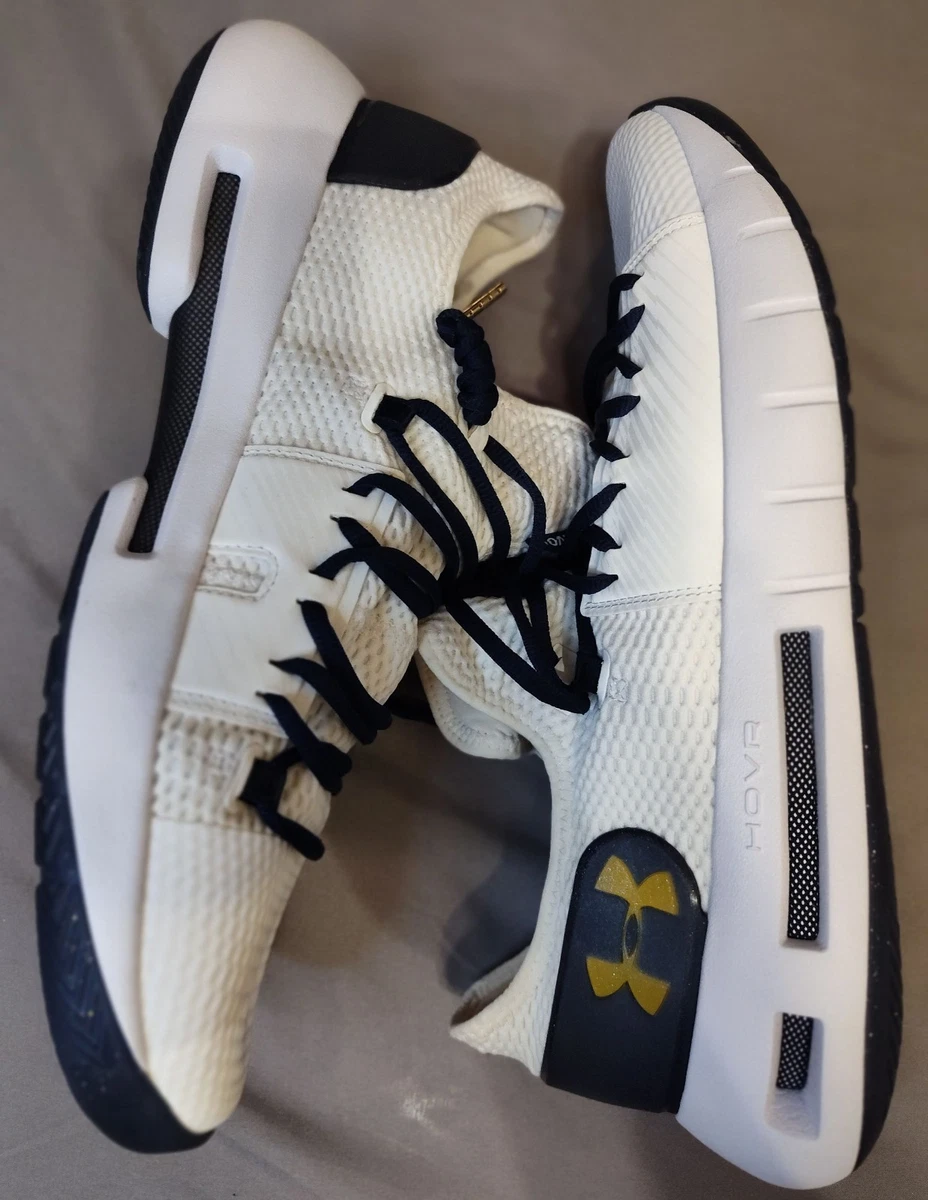 Under armour HOVR Havoc Low Sneakers for Men for Sale | Shop  display picture 1