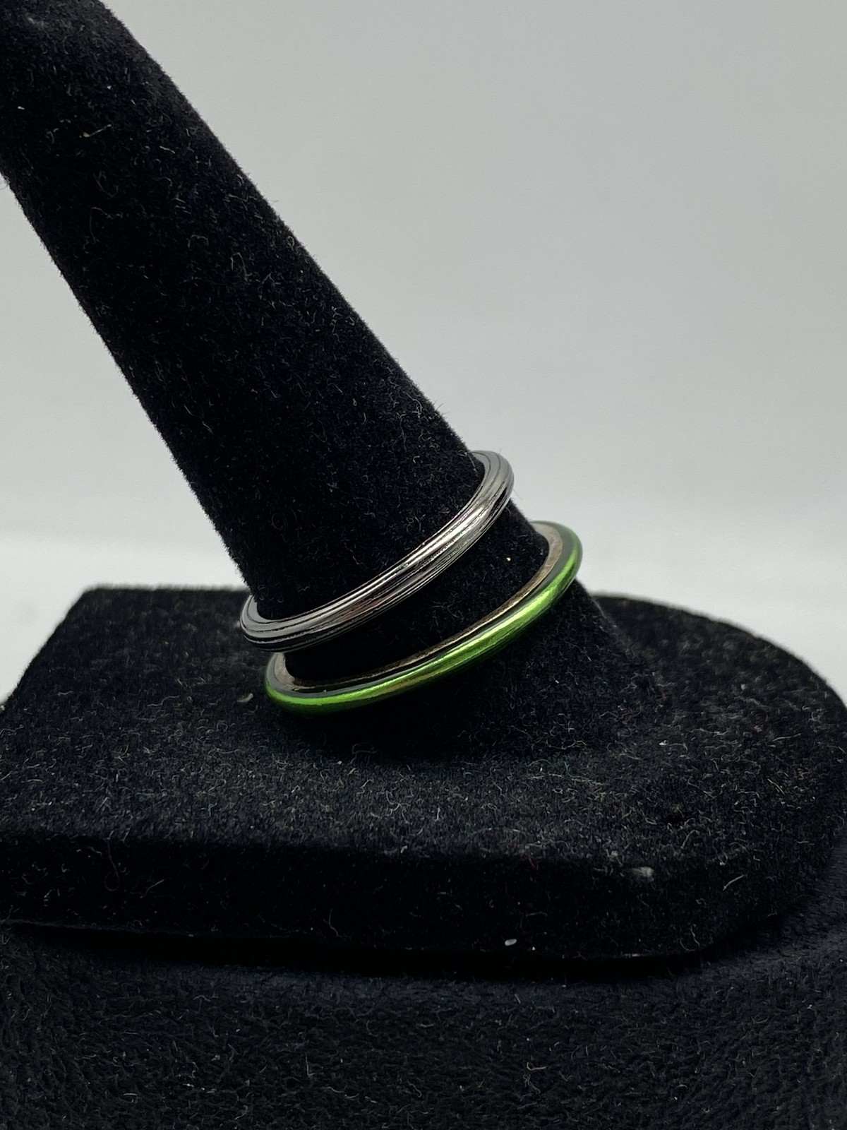 Pandora Sterling Silver Assorted Ring Jewelry Bun… - image 2