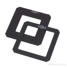 Hasselblad Focusing Bellows Mask F/250 CF C/250 120-150 EXC