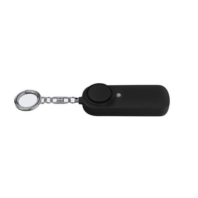Universal Portable 130dB Personal Emergency Alarm Anti-harassment Alarm Device m