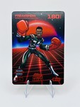 2026 Bo Jackson Battle Arena Freakshow Power Glove Battlefoil Brawl