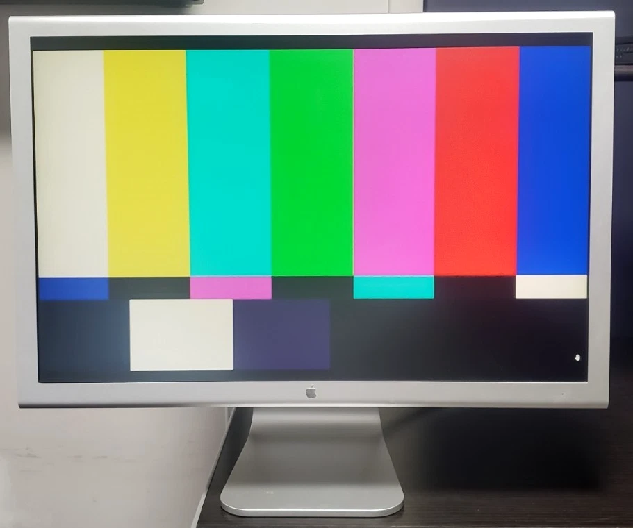 Apple Cinema Display 30インチ Apple Cinema Display 30 - огромный выбор по лучшим ценам | eBay
