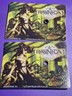 BOTH VARIANTS! - Magic The Gathering MTG Ravnica Life Counter Vintage *OPAQUE* !