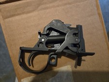 Harrington And Richardson Trigger Assembly