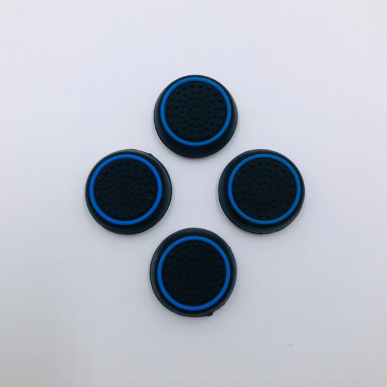 Black / Blue