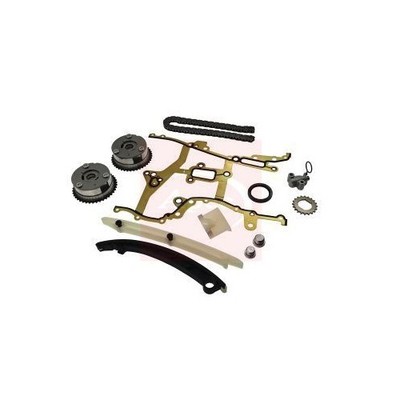 For OPEL CORSA D S07 2006 to 2015 TIMING CHAIN KIT FULL VVT ACK4031
