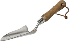 82612 in Acciaio INOX Trapiantatrice