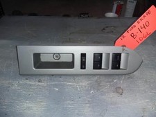 Driver Front Door Switch Drivers Window Master Fits 08-12 Escape 811662