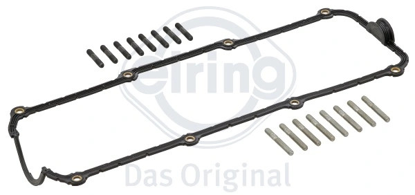 Joint étanchéité couvercle culasse Elring 457.200 pour entretien moteur thermique