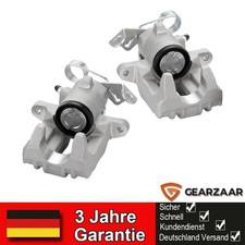 Bremssattel Hinten Passend für Audi A3 VW Golf 4 Skoda Octavia I Seat Ibiza II