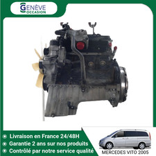 Moteur Mercedes VITO