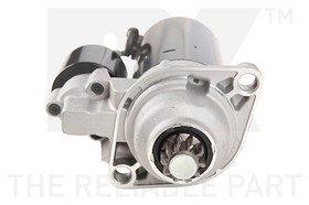 NK Anlasser Starter 4716990 12V f&uuml;r VW GOLF 4 Variant 1J5 BORA 1 1J2 1J1 1J6 B3