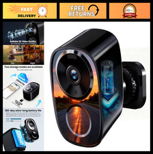 Enhanced 2K UHD Wireless Outdoor Security Cameras - Night Vision, Motion Alerts,