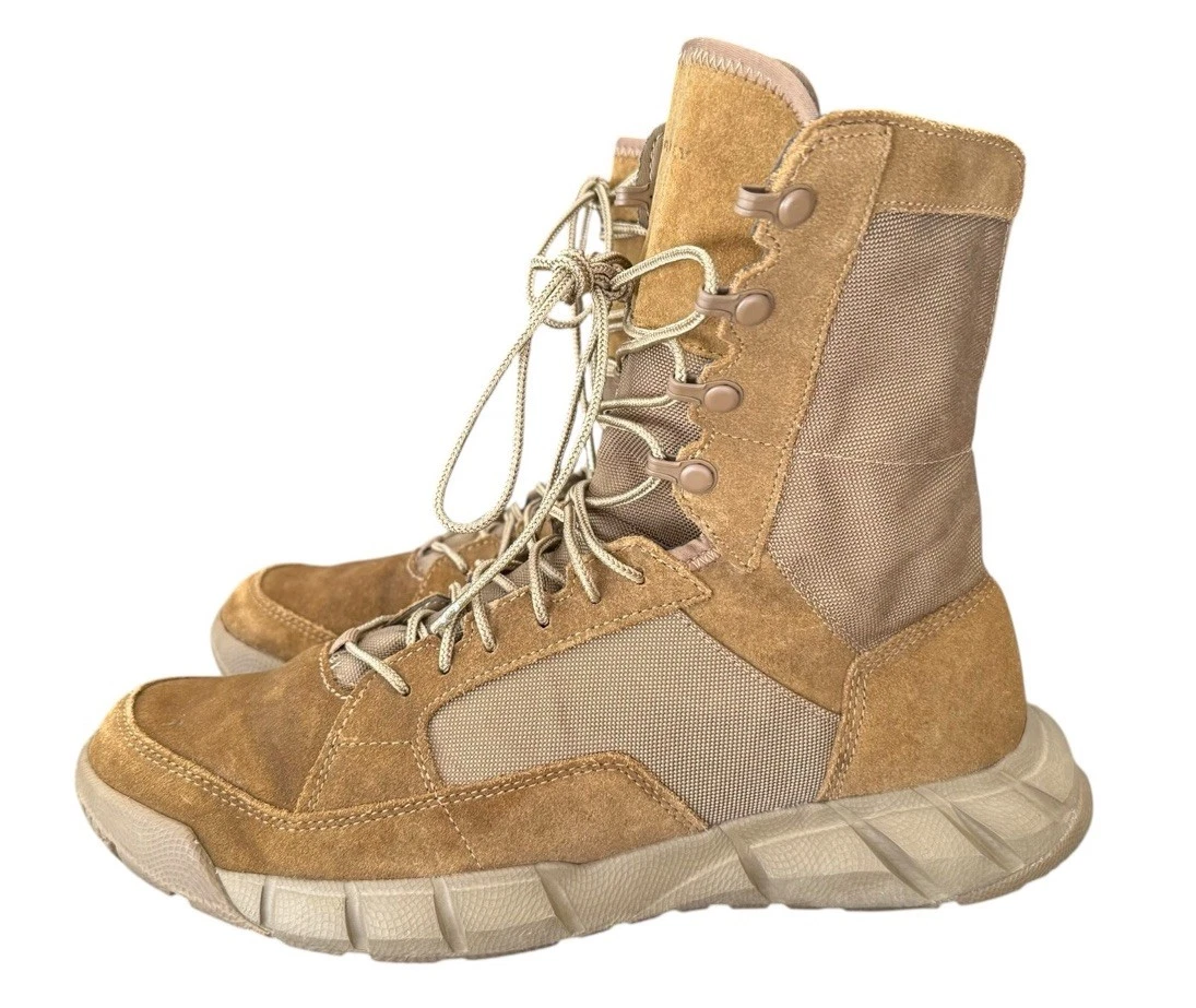 oakley assault shoe products for sale | eBay