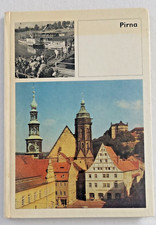 NRD książka obraz tom miasto pirna w Saksonii