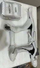 OS&D Advanblack Protek Front Performance Crash Bar for '18- '24