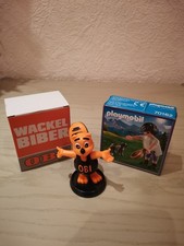 Wackel Biber von Obi + Playmobil 70162