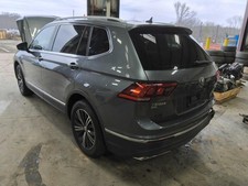 Used Alternator fits: 2018 Volkswagen Tiguan 2.0 Grade A