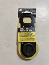 Danco 10909, Multi-Fit Aerator Key