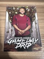 2026 Topps Series 1 Baseball Milwaukee Brewers Jackson Chourio Gameday Drips