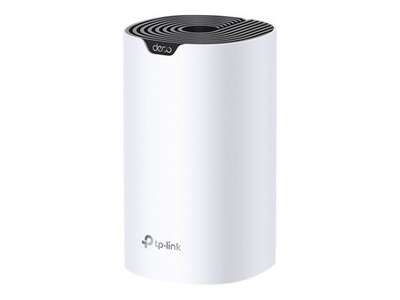 TP-LINK WL-AP Access Point Deco S4 Mesh-System/AC1200 3er