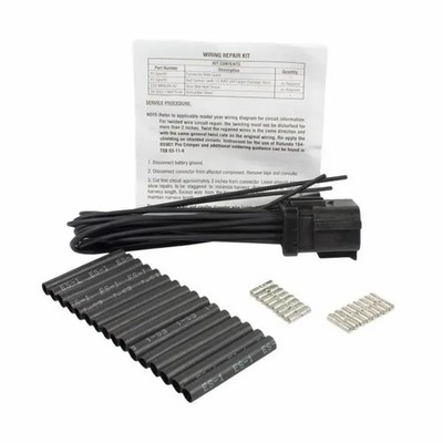 Genuine Motorcraft Transfer Case Shift Harness Connector  WPT-326
