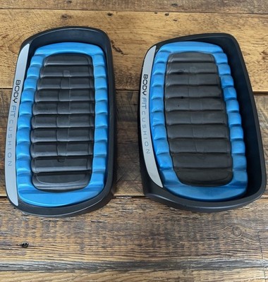 Nordictrack Original Commercial 14.9 Elliptical Left And Right Foot Pedal