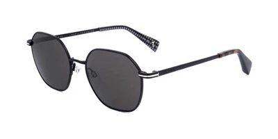 Lunettes de Soleil Ted Baker TB1726 Matte black 52/18/140 Homme - Photo 1/3