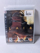 Lair - Sony PlayStation 3