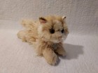 Aurora Miyoni Plush Cat Persian Stuffed Animal 