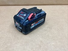 Milwaukee M18 RedLithium High Output XC6.0 Battery Pack - Black 48-11-1865 