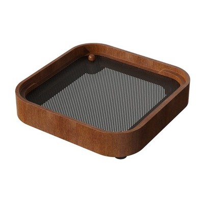 Desktop Platform for Computer Dust Guard And Smooth Operation