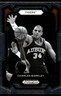 Charles Barkley 2024 Panini Prizm Draft Picks #39 Auburn Tigers NBA READ
