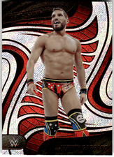 2023 Panini Revolution WWE #85 JOHNNY GARGANO RAW Wrestling