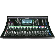 Allen Heath SQ-6 48-Channel Digital Mixer