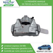 Etrier de frein Renault Zoe