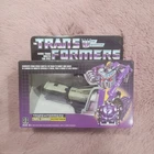 Transformer Triple Changer Astrotrain