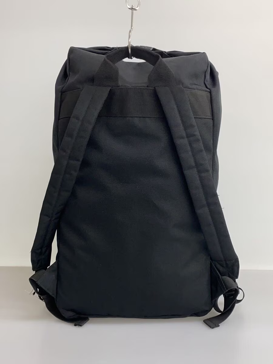 QUIKSILVER Backpack Black (Plain) - image 3