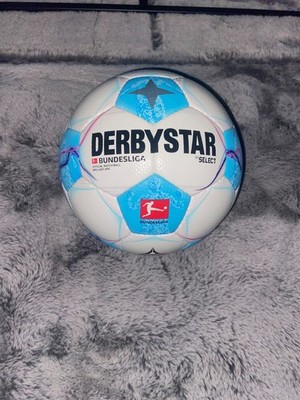 derbystar bundesliga brilliant aps, neu
