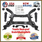 Brand New Rear Subframe Crossmember Axle for Nissan Murano 2003-2007 4WD AWD
