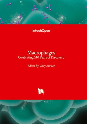 Vijay Kumar | Macrophages | Buch | Englisch (2022) | IntechOpen