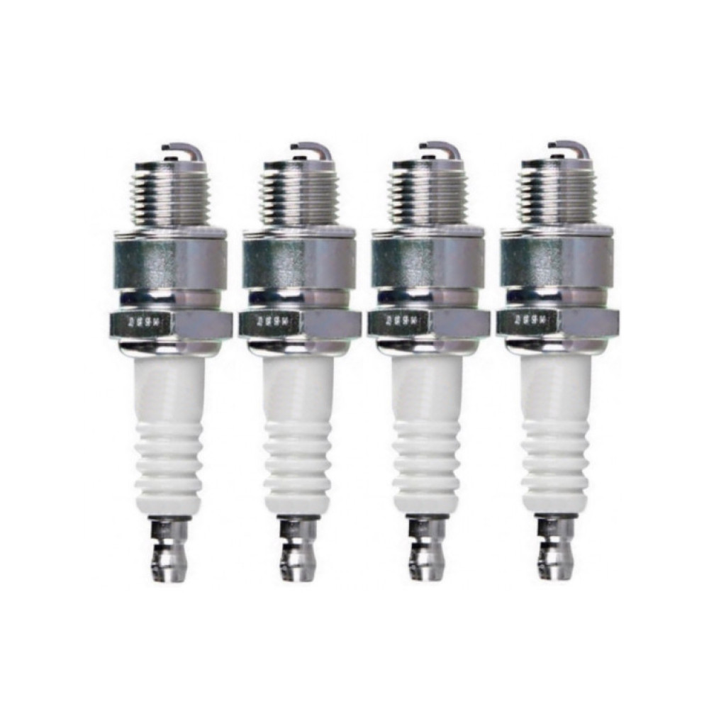 NGK Spark Plug Standard Box of 4 BR8HS-10
