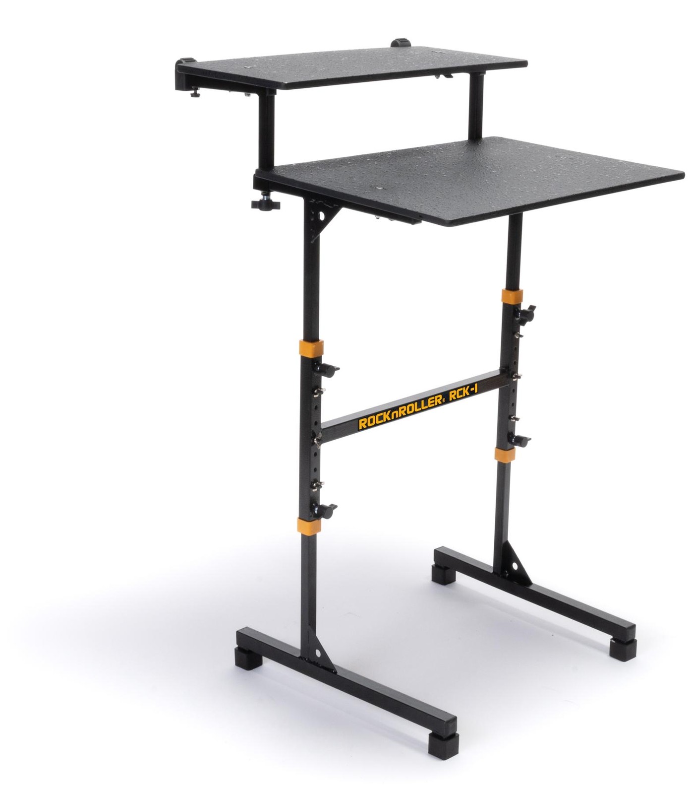 Rock N Roller RCK-1 H-образная рама с 2-ярусной компактной подставкой для ключей и полкой в комплекте 29390₽