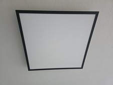Brilliant LED Panel Decken Lampe Leuchte BUFF...