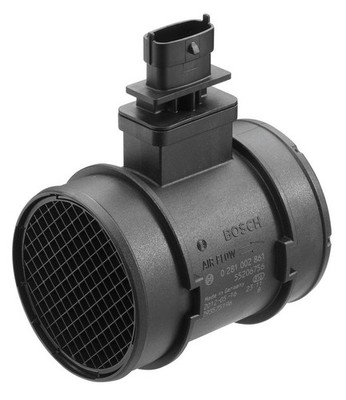 New BOSCH Mass Air Flow Sensor 0 281 002 861 for FIAT/ALFA ROMEO
