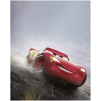 Komar Tapete - Disney Und Pixar Cars Shine - 250 X 200 Cm